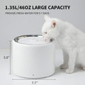 1.5L Automatic Pet Water Fountain